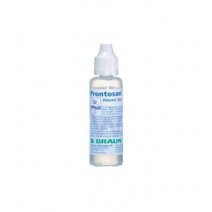 Prontosan wound gel 30 ml