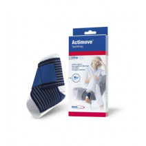 Tobillera elastica actimove t-s 1 ud