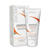 DUCRAY ANAPHASE CHAMPU CREMA ESTIMULANTE 400 ML