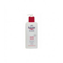 EUCERIN PIEL SENSIBLE LOCION INTENSIVA 1 L