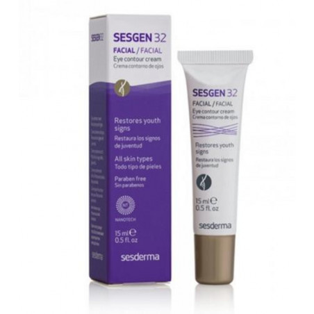 Sesderma sesgen 32 contorno de ojos 15 ml