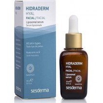 Sesderma hidraderm hyal liposomal sérum 30 ml