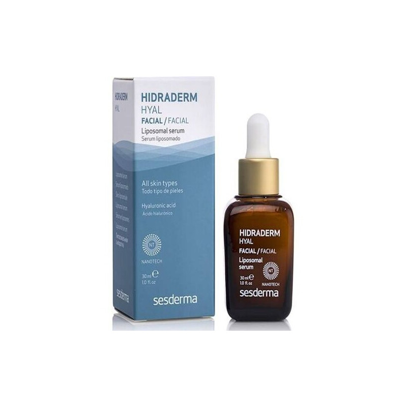 Sesderma hidraderm hyal liposomal sérum 30 ml