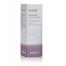 Sesderma silkses protector hidratante cutáneo 30 ml