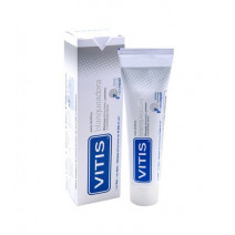 VITIS PASTA DENTAL BLANQUEADORA DENTAID 100 ML