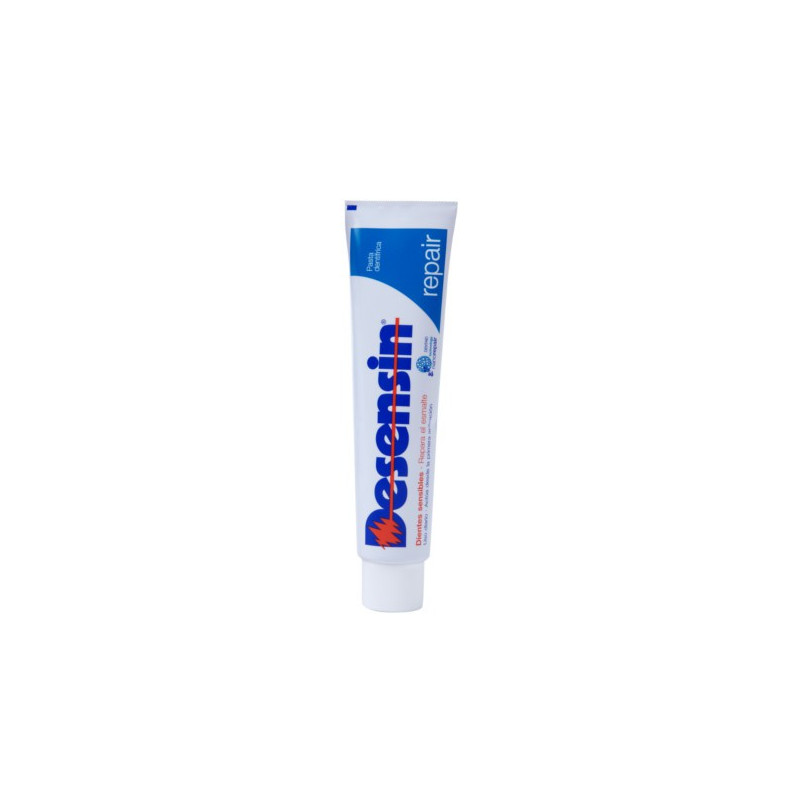 DESENSIN REPAIR PASTA DENTIFRICA DENTAID 75 ML