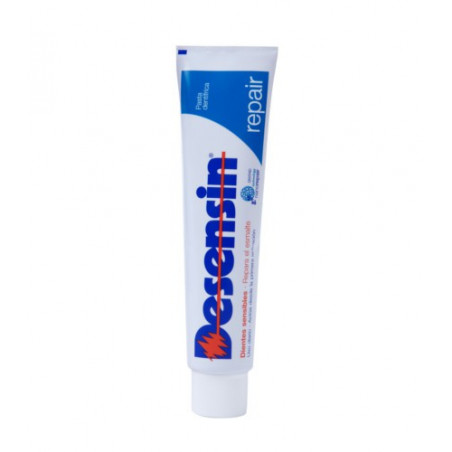 DESENSIN REPAIR PASTA DENTIFRICA DENTAID 75 ML