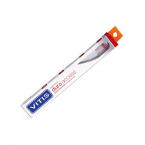 VITIS DURO ACCESS CEPILLO DENTAL 1 UD