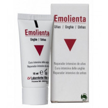 Emolienta uñas crema 15 ml