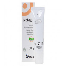 Lephagel gel 30 g