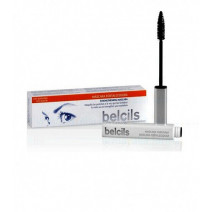 BELCILS MASCARA FORTALECEDORA QUERATINA 7 ML NEGRO