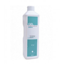 GEL DERMATOLOGICO INIBSA 1000 ML