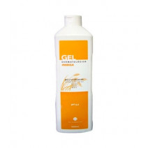 GEL DERMATOLOGICO MULTICEREALES INIBSA 1000 ML