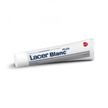 LACERBLANC PLUS PASTA BLANQUEADORA 75 ML