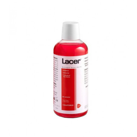 LACER COLUTORIO 200 ML