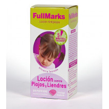 Fullmarks pediculicida solucion 100 ml