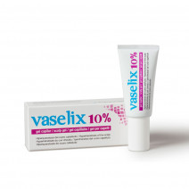 VASELIX 10% POMADA 60 ML