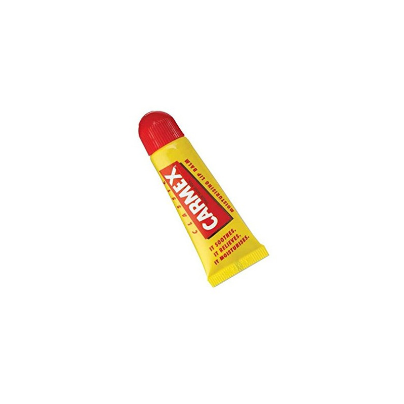 Carmex bálsamo labial tubo 10 g