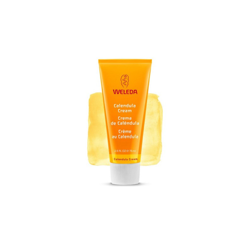 WELEDA CREMA DE CALENDULA 75 ML