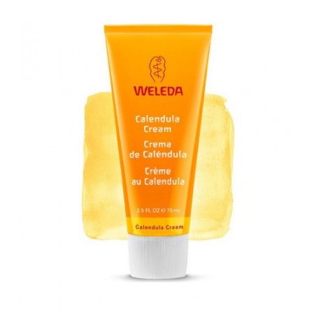 WELEDA CREMA DE CALENDULA 75 ML