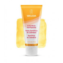 WELEDA PASTA DENTIFRICA DE CALENDULA 75 ML