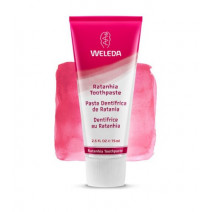 WELEDA PASTA DENTIFRICA DE RATANIA 75 ML