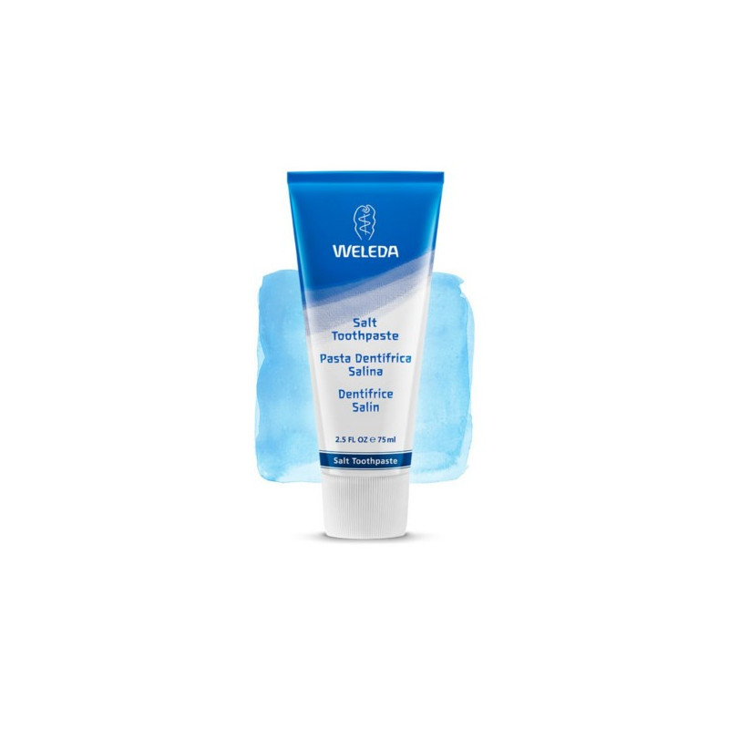 WELEDA PASTA DENTIFRICA SALINA 75 ML