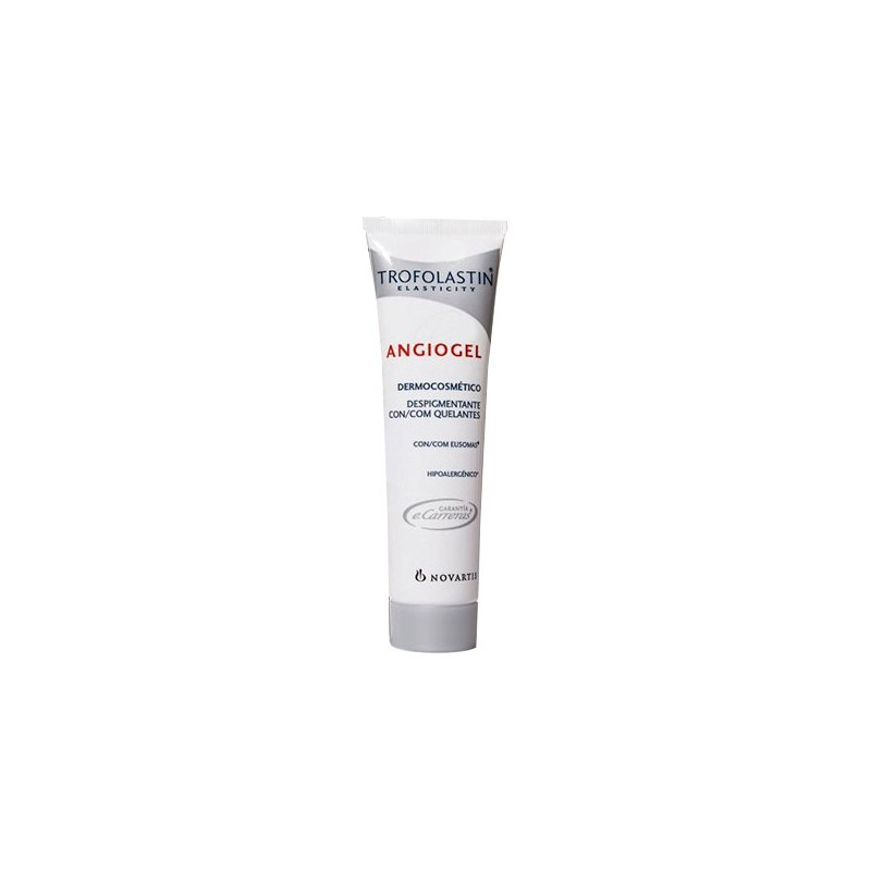 Angiogel crema 50 ml