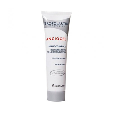 Angiogel crema 50 ml