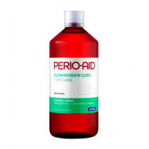 DENTAID PERIO AID COLUTORIO MANTENIMIENTO 1000 ML