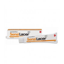 SENSILACER GEL DENTIFRICO 125 ML