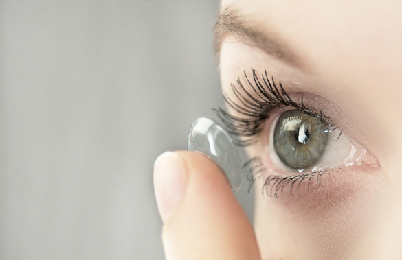 Cuidar las lentillas