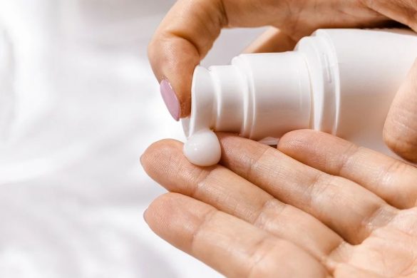 como hidratatar tu piel con dexpantenol
