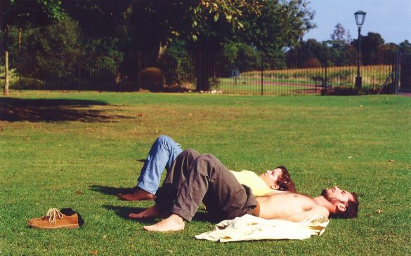 Como dormir mejor, melatonina y sueño