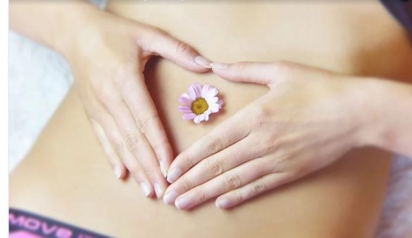 Higiene íntima de la mujer, cuidados