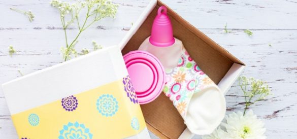 copa para menstruación opiniones