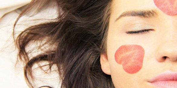 evitar las arrugas de expresión