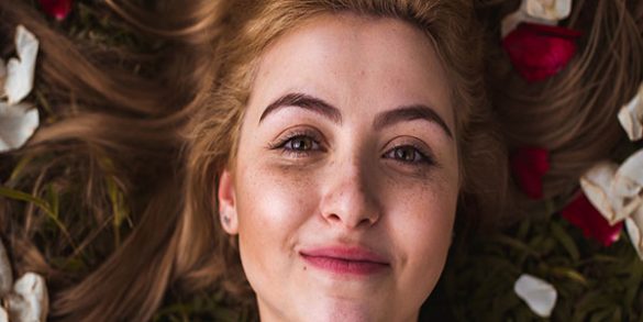 evitar la aparición de ojeras