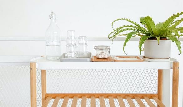 Limpieza de hogar rápido para evitar malos olores y ambientes viciados