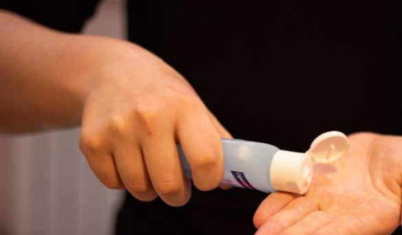 Desinfectantes y antisépticos en Salunatur