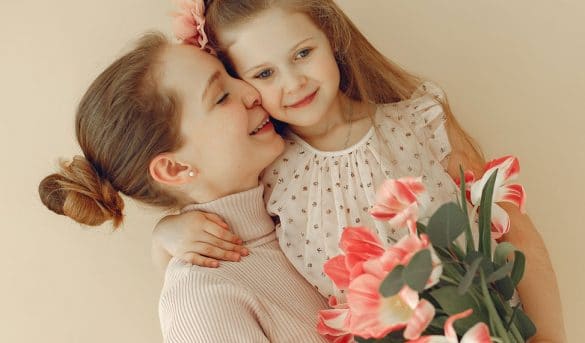 El día de la madre más raro de la historia