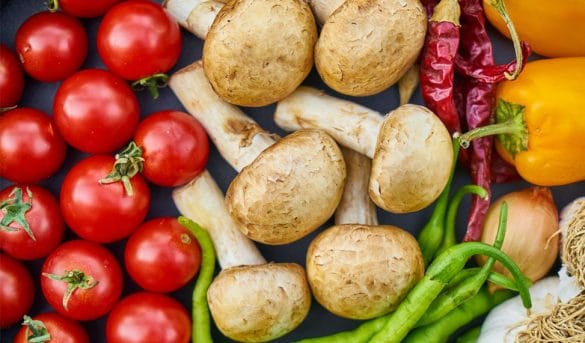 Cómo hidratarse y cuidar la alimentación durante el cuarentena