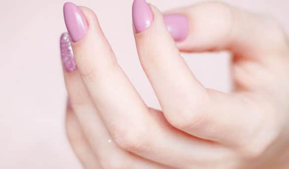 lucir manos bonitas con cuidados fáciles