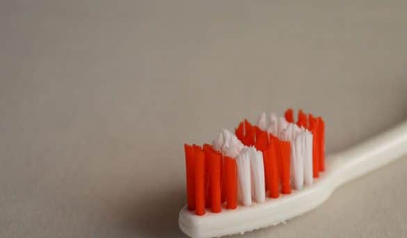 Usos de la clorhexidina