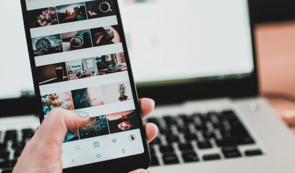 contaminacion digital