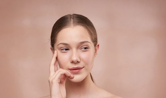 Rutina de belleza Quedate en casa aislamiento social