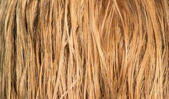 Como teñirse el pelo en casa en el confinamiento ¡sin sobresaltos!