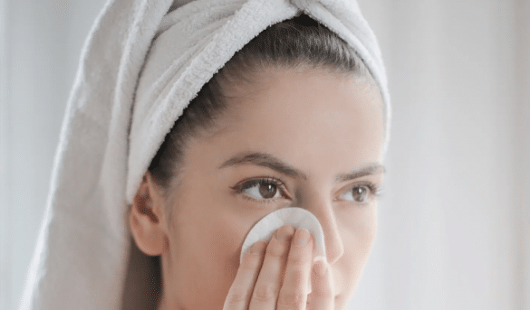 los antioxidantes de los alimentos y productos de parafarmacia para tener la piel elástica y joven