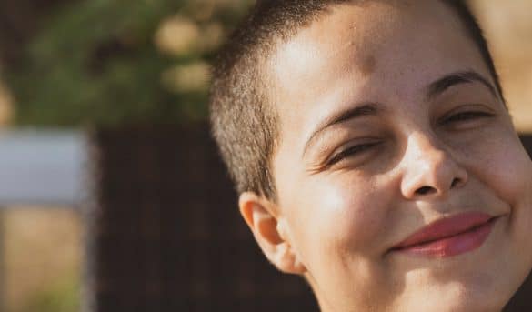 Cómo cuidarme la piel cuando estoy siendo tratada de cáncer