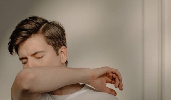 mejores coderas para sindrome codo tenista